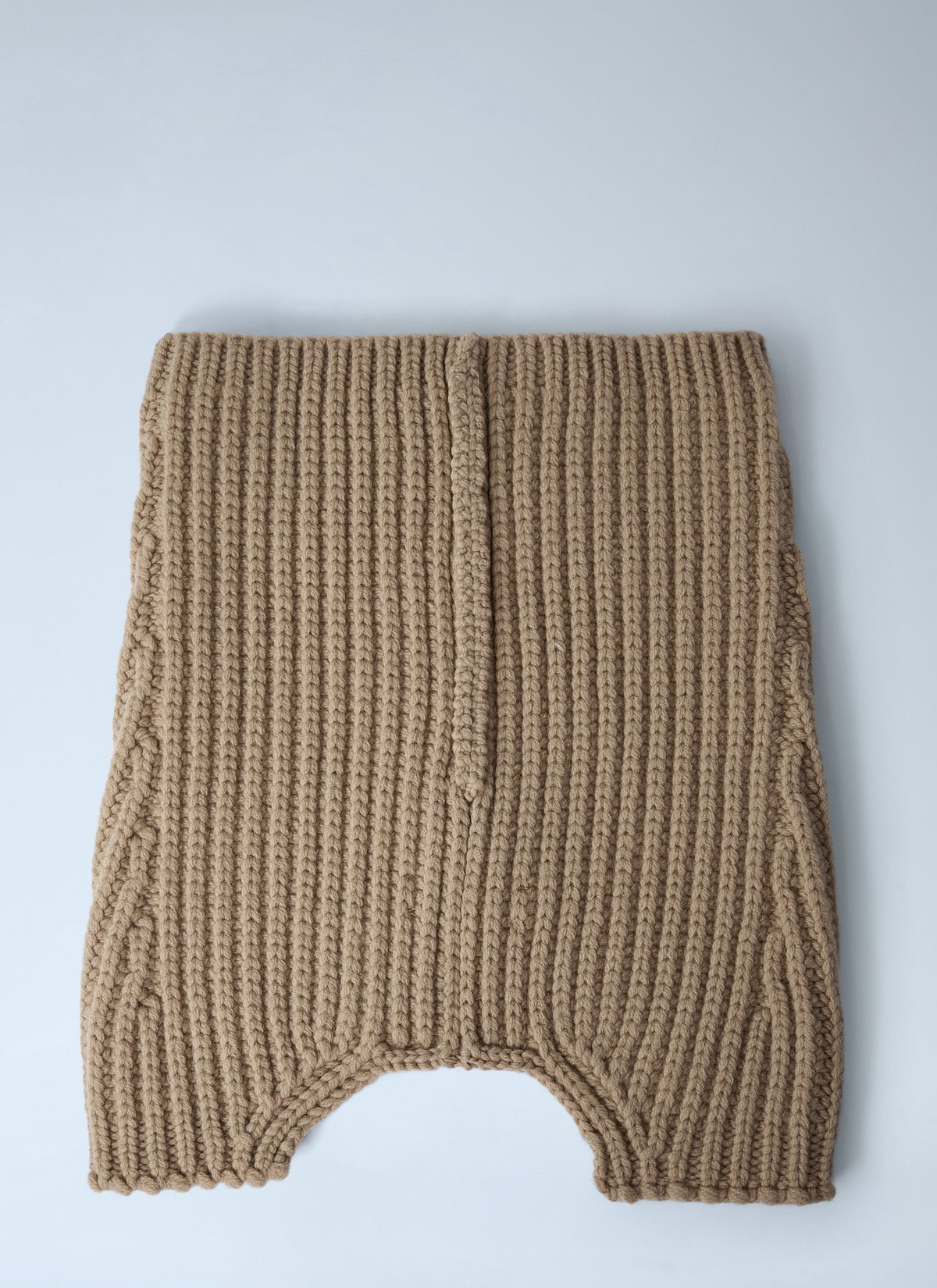Dries Van Noten Dries Van Noten Men Zip-Up Scarf