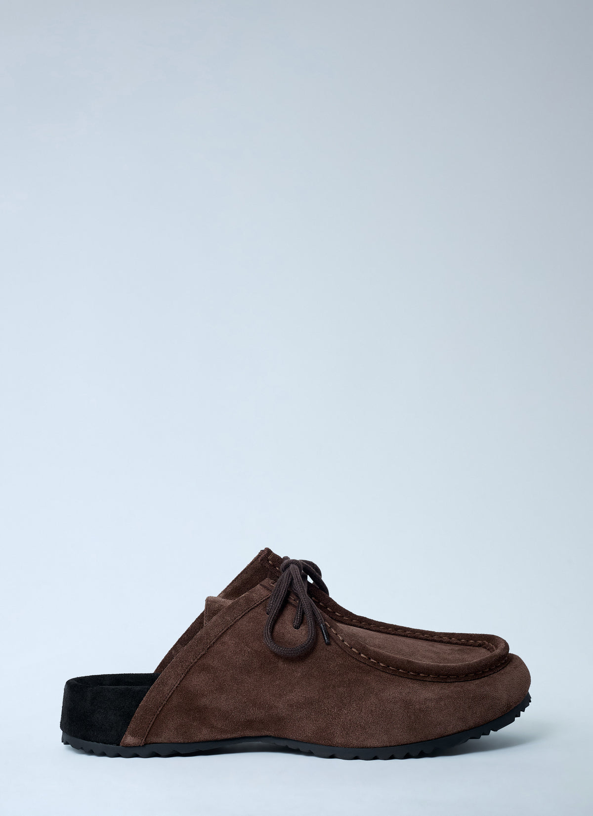 Dries Van Noten Dries Van Noten Men Leather Slip-On Shoes