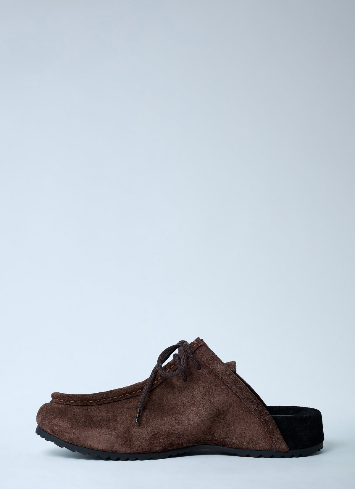 Dries Van Noten Dries Van Noten Men Leather Slip-On Shoes