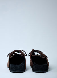 Dries Van Noten Dries Van Noten Men Leather Slip-On Shoes