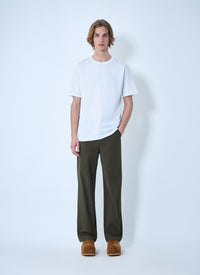 Dries Van Noten Men Heer T-Shirt