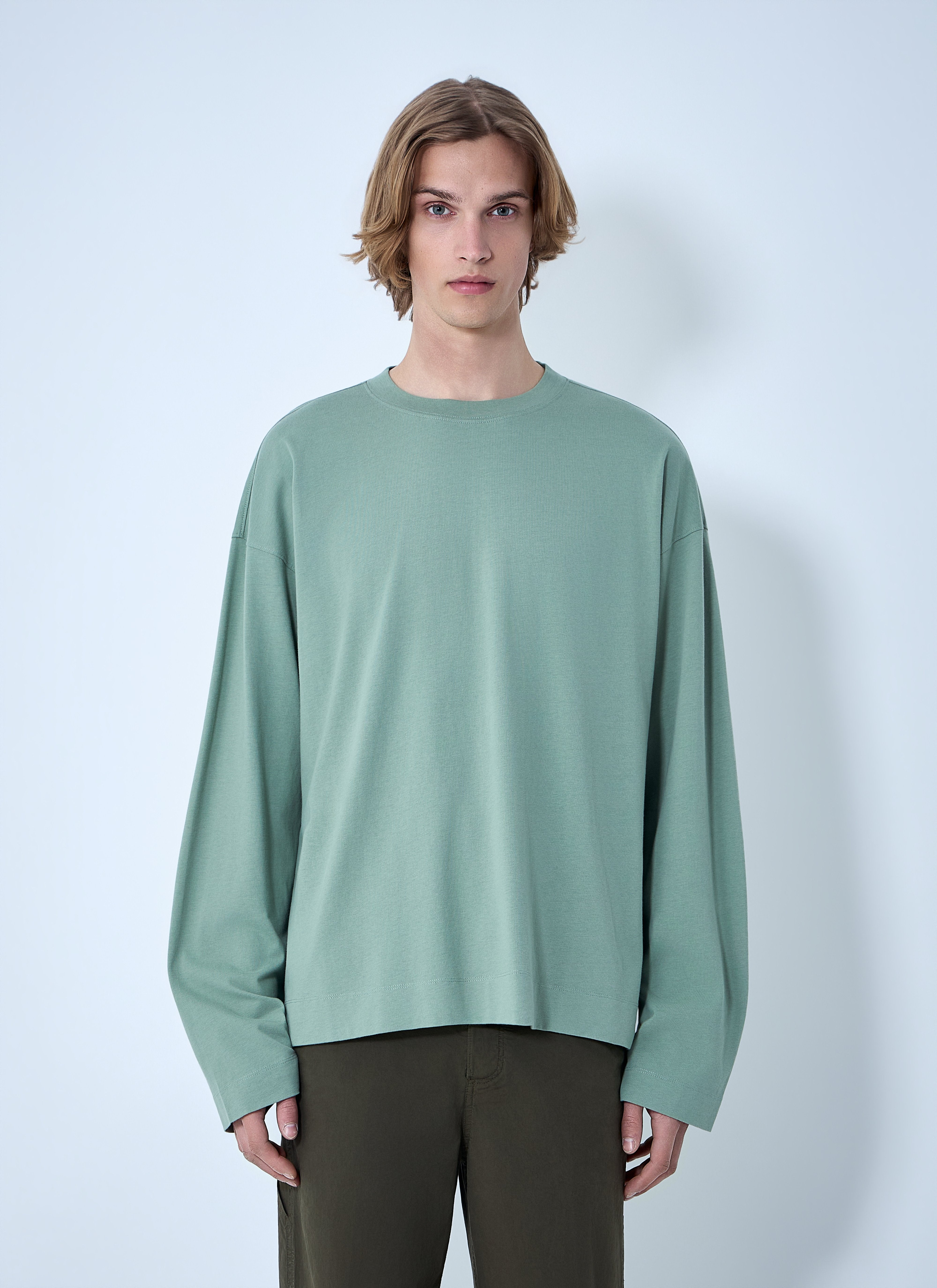 Dries Van Noten Men Hegland T-Shirt – Bluefly