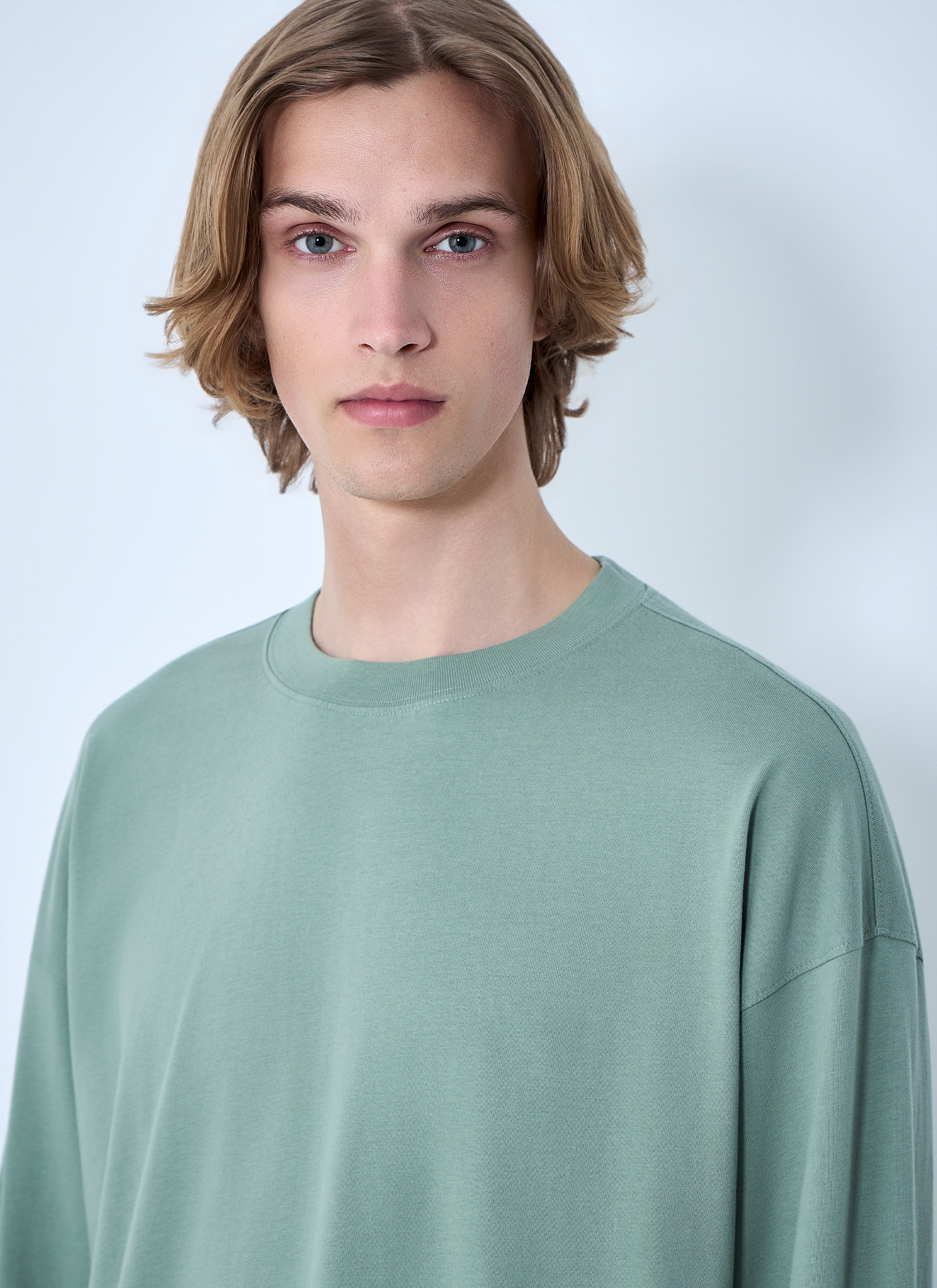 Dries Van Noten Men Hegland T-Shirt – Bluefly