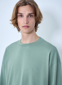 Dries Van Noten Men Hegland T-Shirt