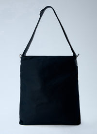 Dries Van Noten Men Canvas Tote Bag