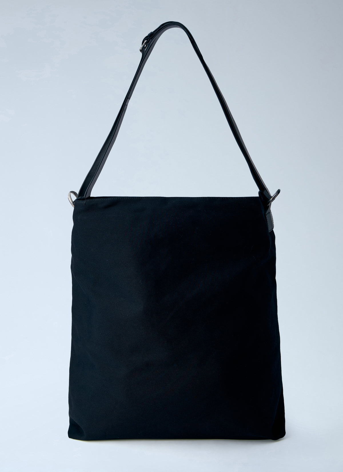 Dries Van Noten Men Canvas Tote Bag