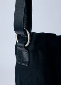 Dries Van Noten Men Canvas Tote Bag