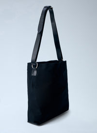 Dries Van Noten Men Canvas Shoulder Bag