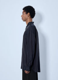 Dries Van Noten Men Croom Striped Shirt