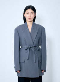 Dries Van Noten Dries Van Noten Women Bless Blazer