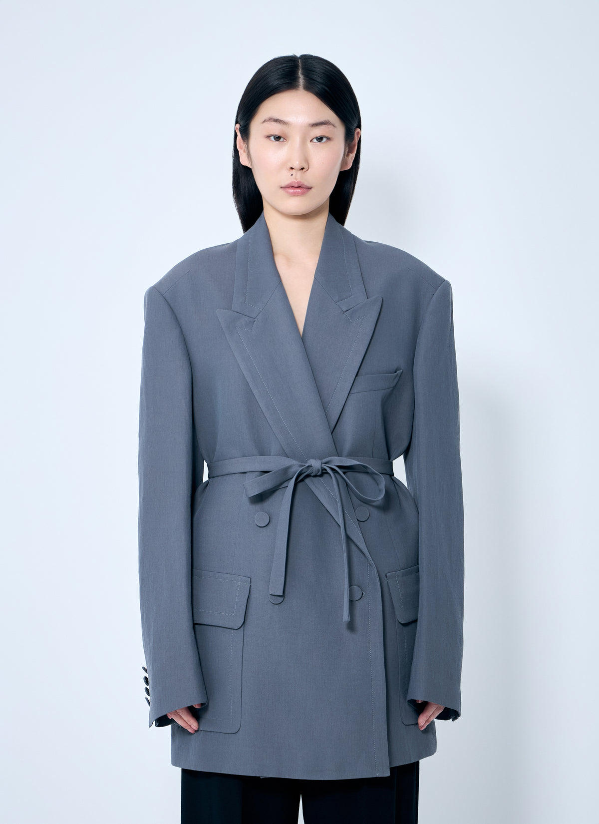 Dries Van Noten Dries Van Noten Women Bless Blazer