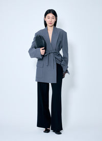 Dries Van Noten Dries Van Noten Women Bless Blazer