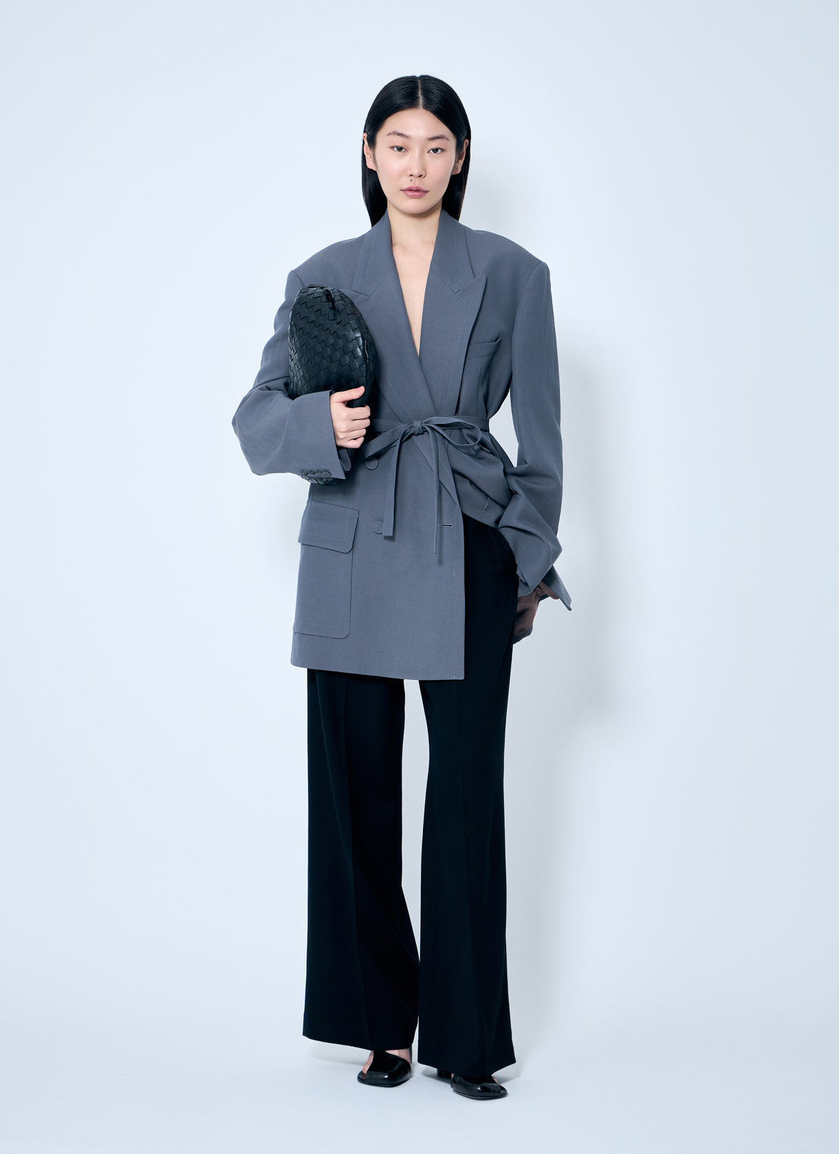 Dries Van Noten Dries Van Noten Women Bless Blazer