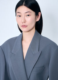 Dries Van Noten Dries Van Noten Women Bless Blazer