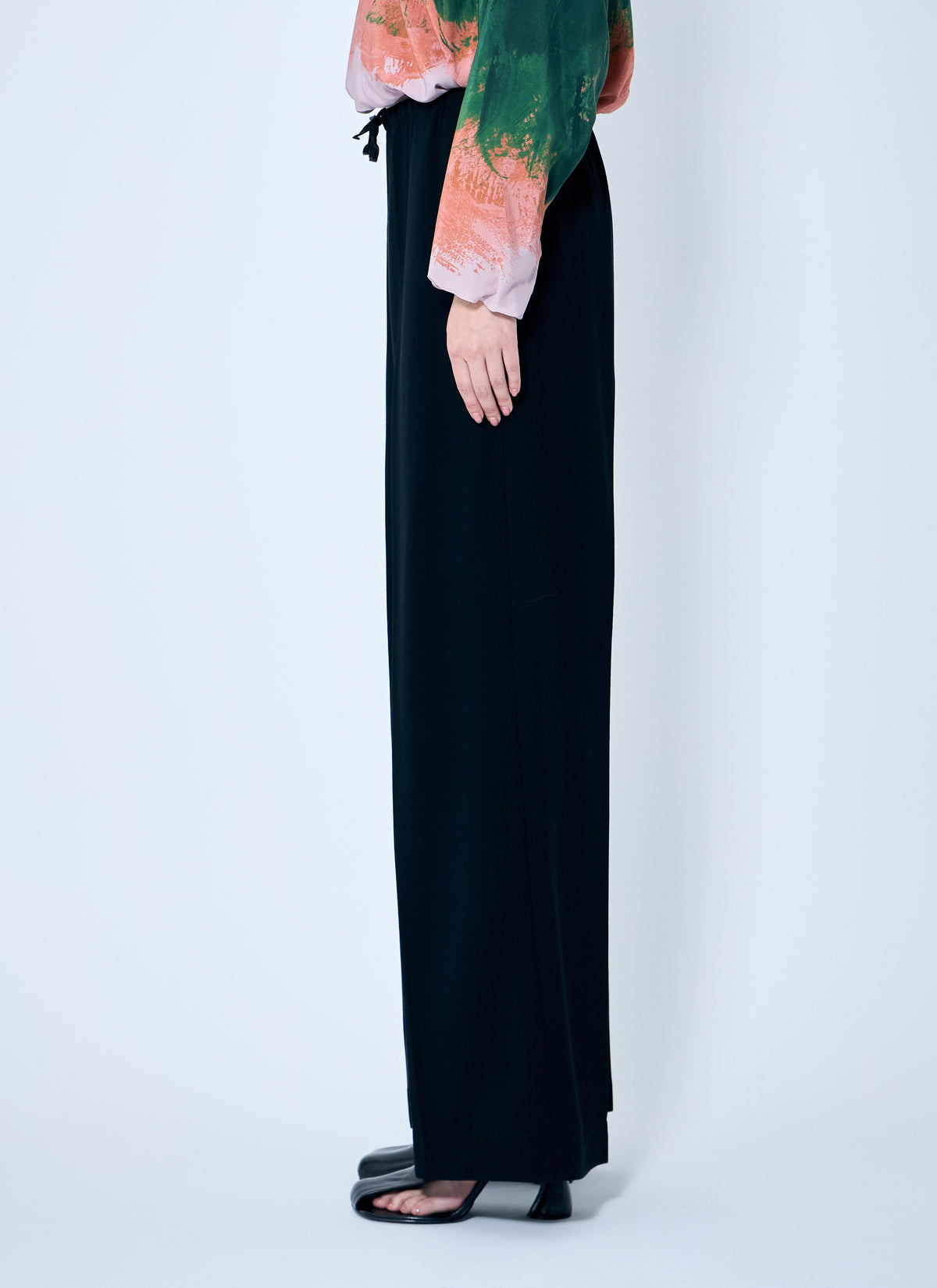Dries Van Noten Dries Van Noten Women Puvis Wool Pants