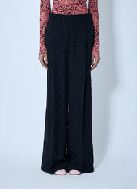 Dries Van Noten Dries Van Noten Women Pila Pants