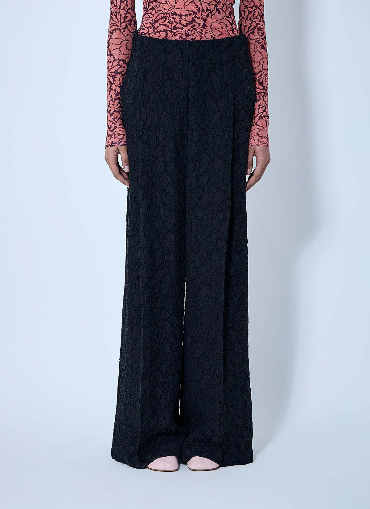 Dries Van Noten Dries Van Noten Women Pila Pants