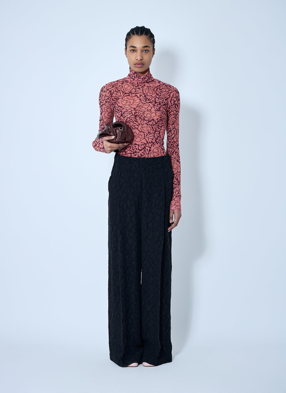 Dries Van Noten Dries Van Noten Women Pila Pants