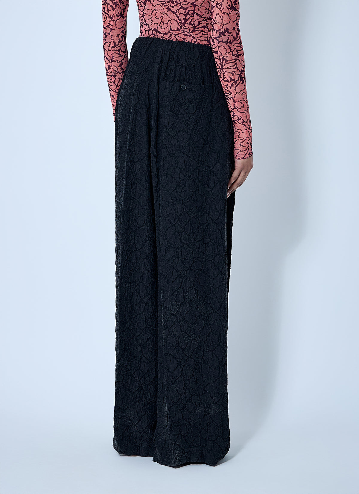 Dries Van Noten Dries Van Noten Women Pila Pants