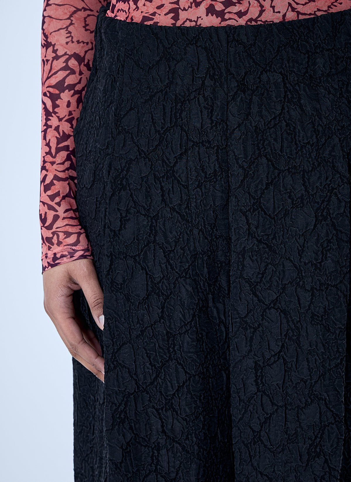 Dries Van Noten Dries Van Noten Women Pila Pants