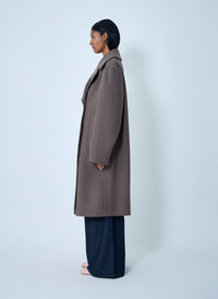 Dries Van Noten Dries Van Noten Women Tailored Coat