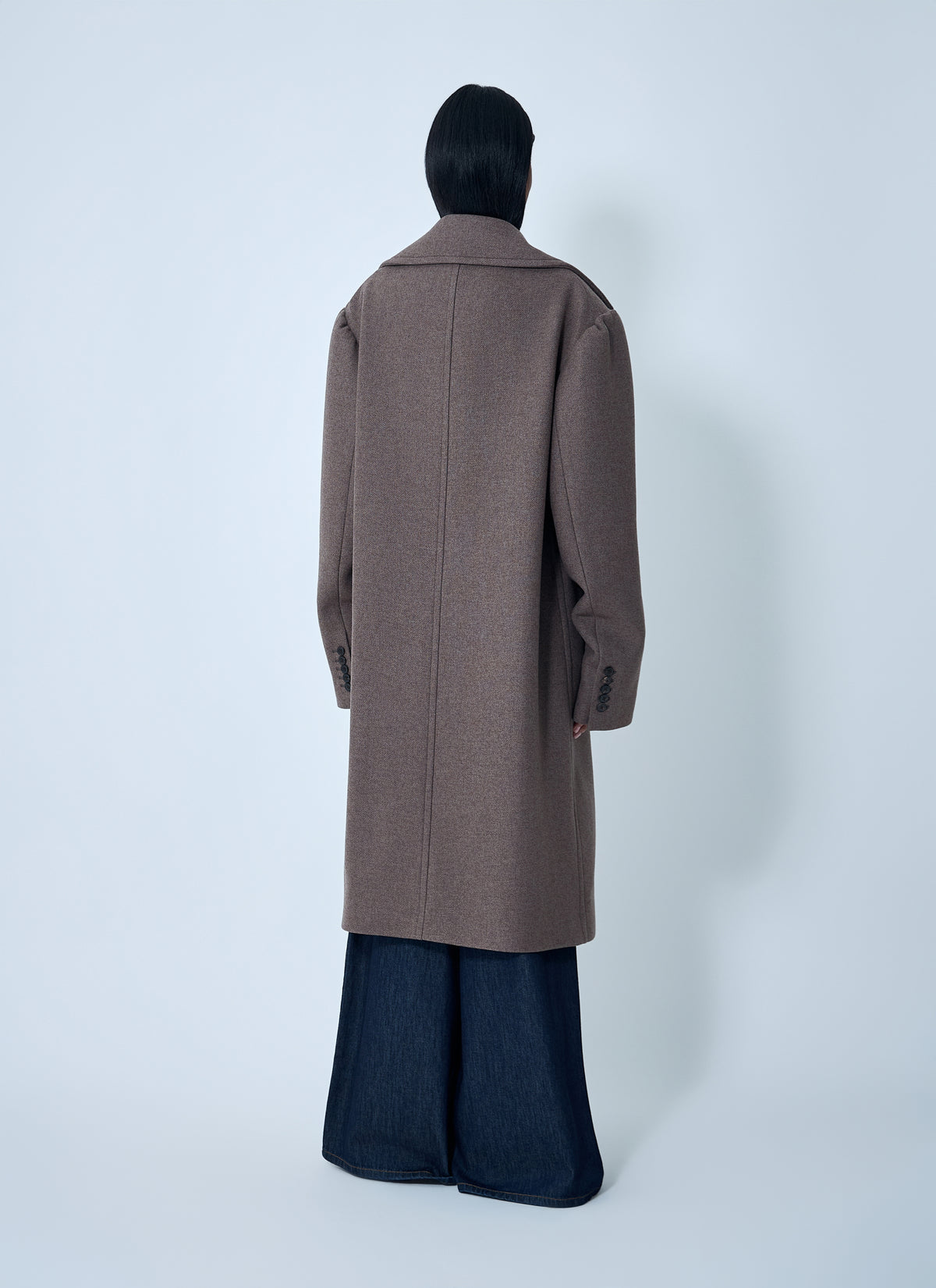 Dries Van Noten Dries Van Noten Women Tailored Coat