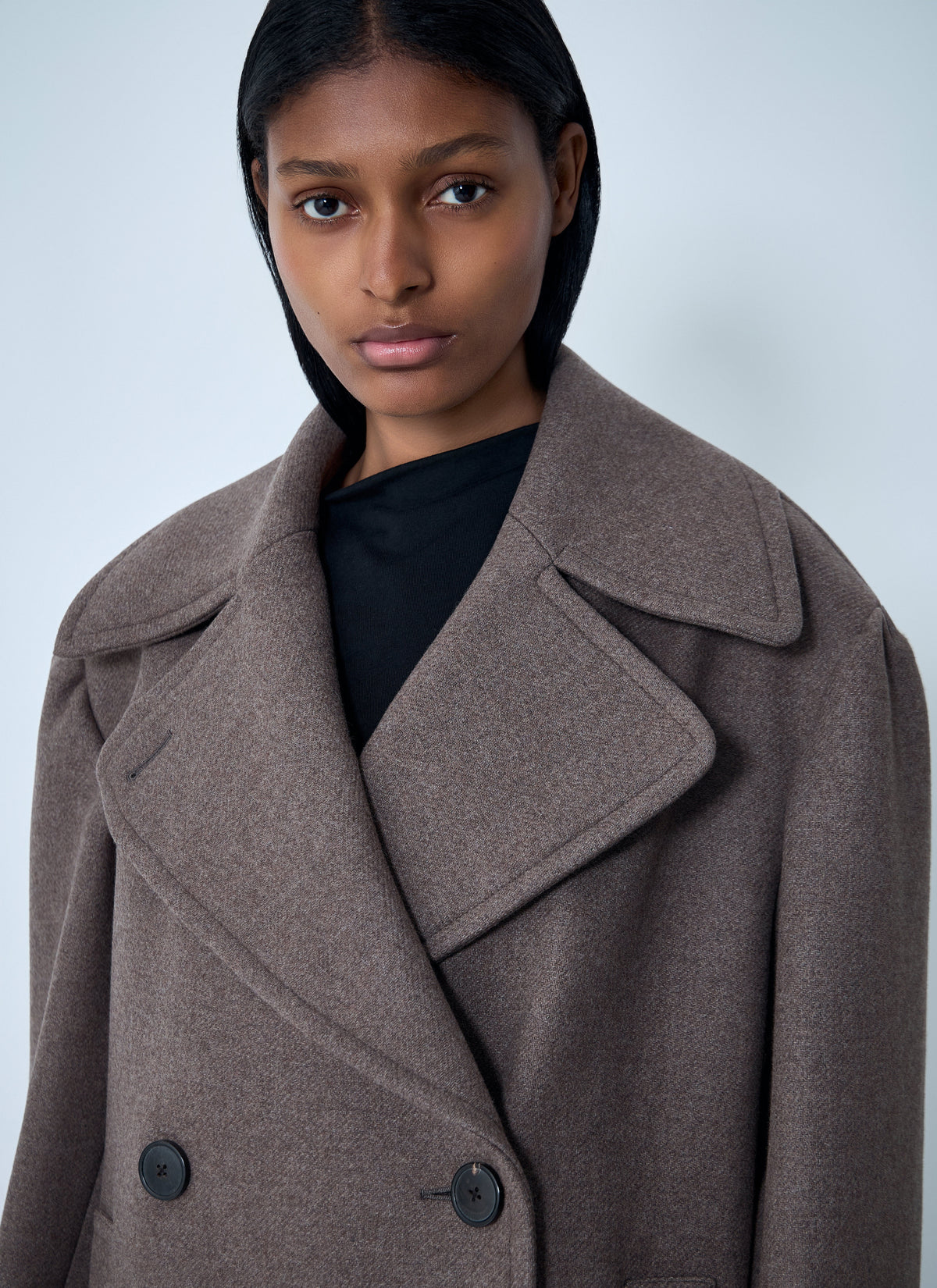 Dries Van Noten Dries Van Noten Women Tailored Coat