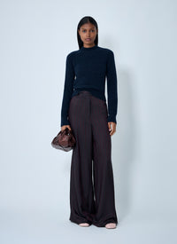 Dries Van Noten Dries Van Noten Women Wool-Blend Sweater