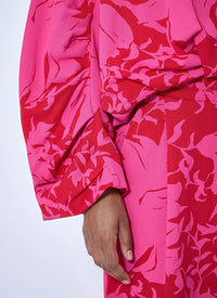 Dries Van Noten Dries Van Noten Women Draped Sweatshirt