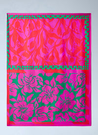 Dries Van Noten Dries Van Noten Women Flara Scarf