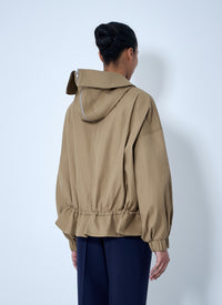 Dries Van Noten Dries Van Noten Women Structured Collar Jacket