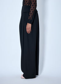 Dries Van Noten Women Parong Wide Pants