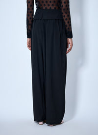 Dries Van Noten Women Parong Wide Pants