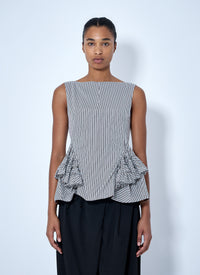 Dries Van Noten Dries Van Noten Women Casey Sleeveless Top