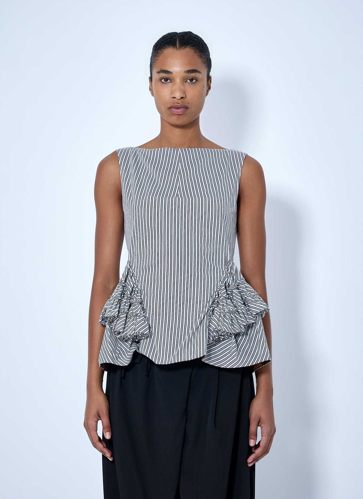 Dries Van Noten Dries Van Noten Women Casey Sleeveless Top