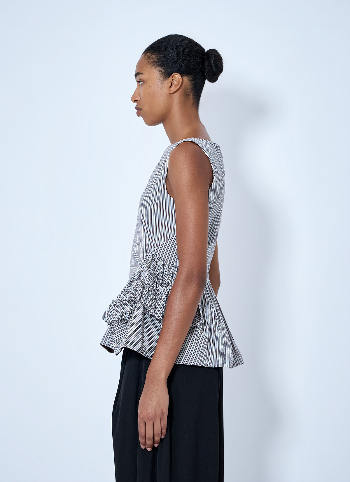 Dries Van Noten Dries Van Noten Women Casey Sleeveless Top