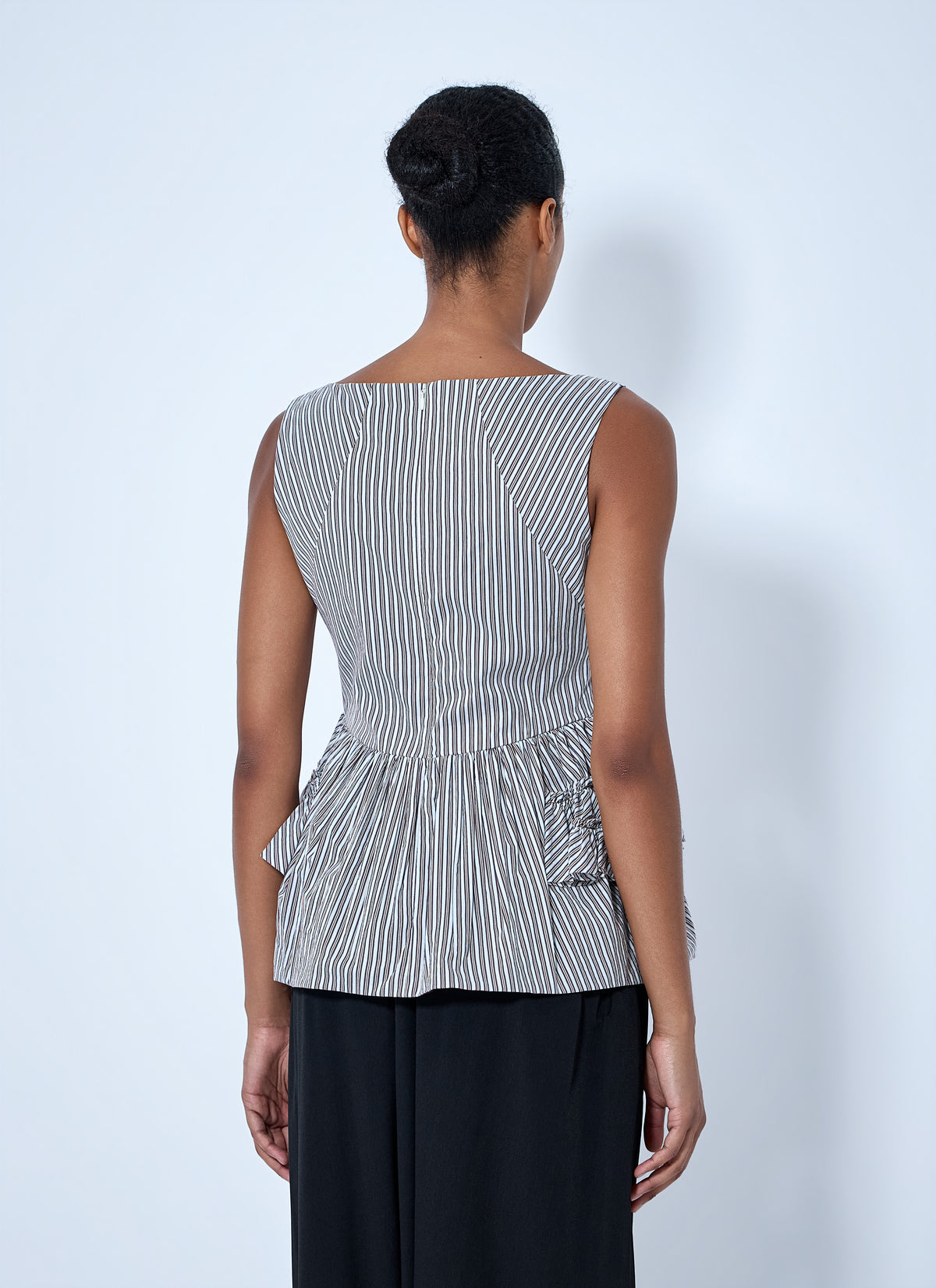 Dries Van Noten Dries Van Noten Women Casey Sleeveless Top