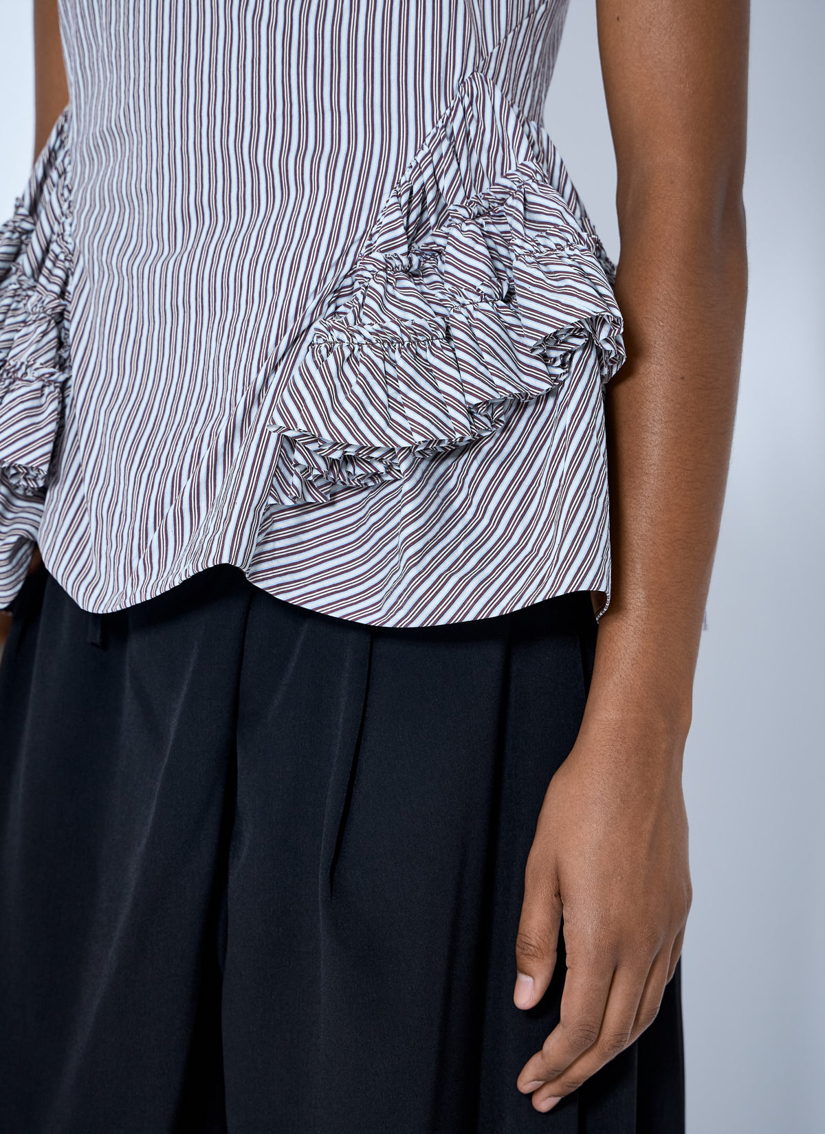 Dries Van Noten Dries Van Noten Women Casey Sleeveless Top