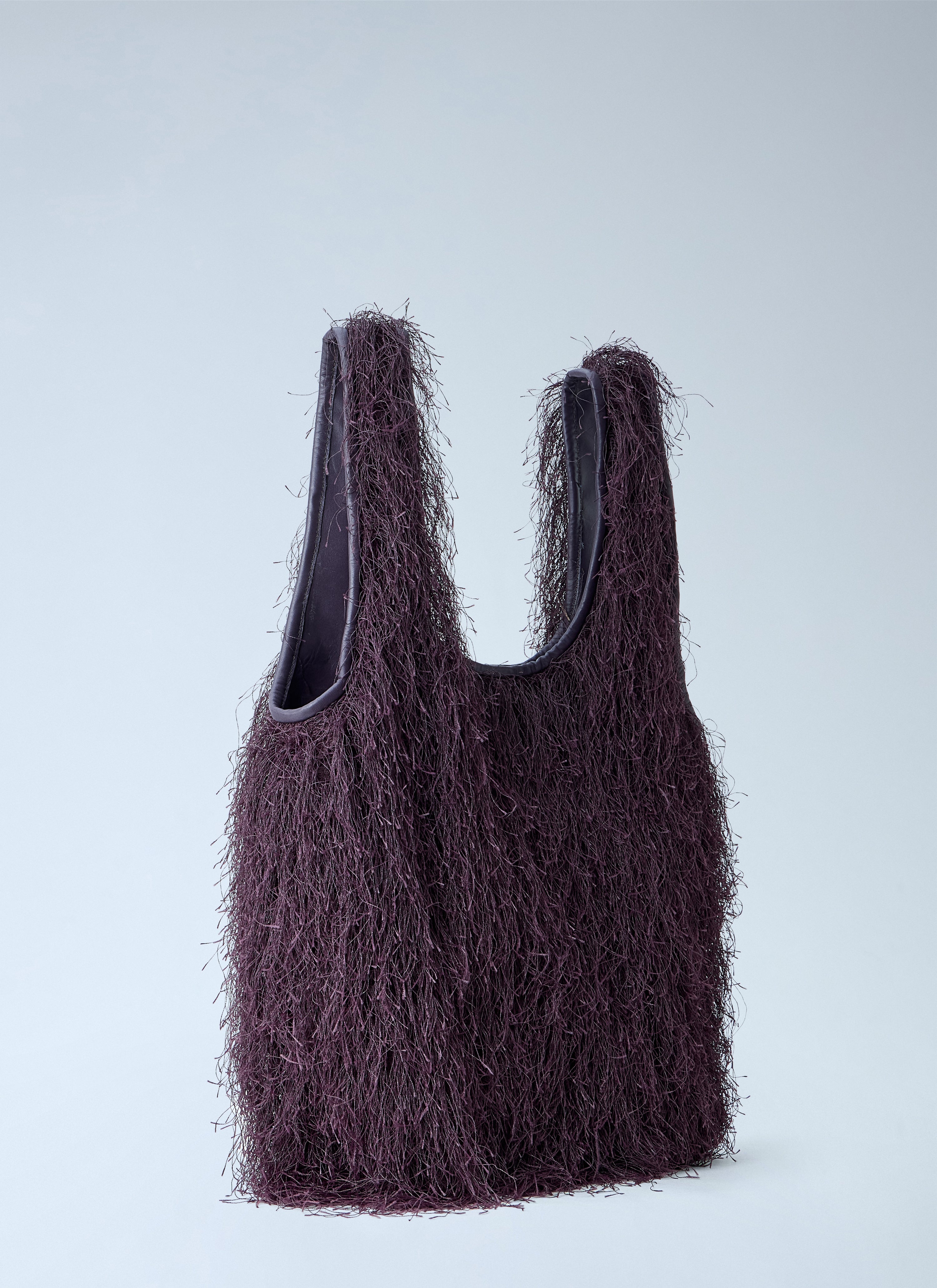 Dries Van Noten Dries Van Noten Women Marche Medium Tote Bag