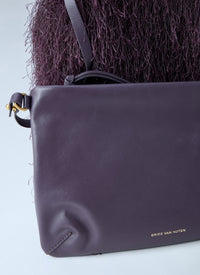 Dries Van Noten Dries Van Noten Women Marche Medium Tote Bag