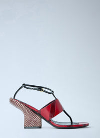Dries Van Noten Dries Van Noten Women Strappy Heeled Sandals