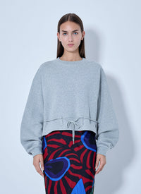 Dries Van Noten Women Haserfiela Sweatshirt