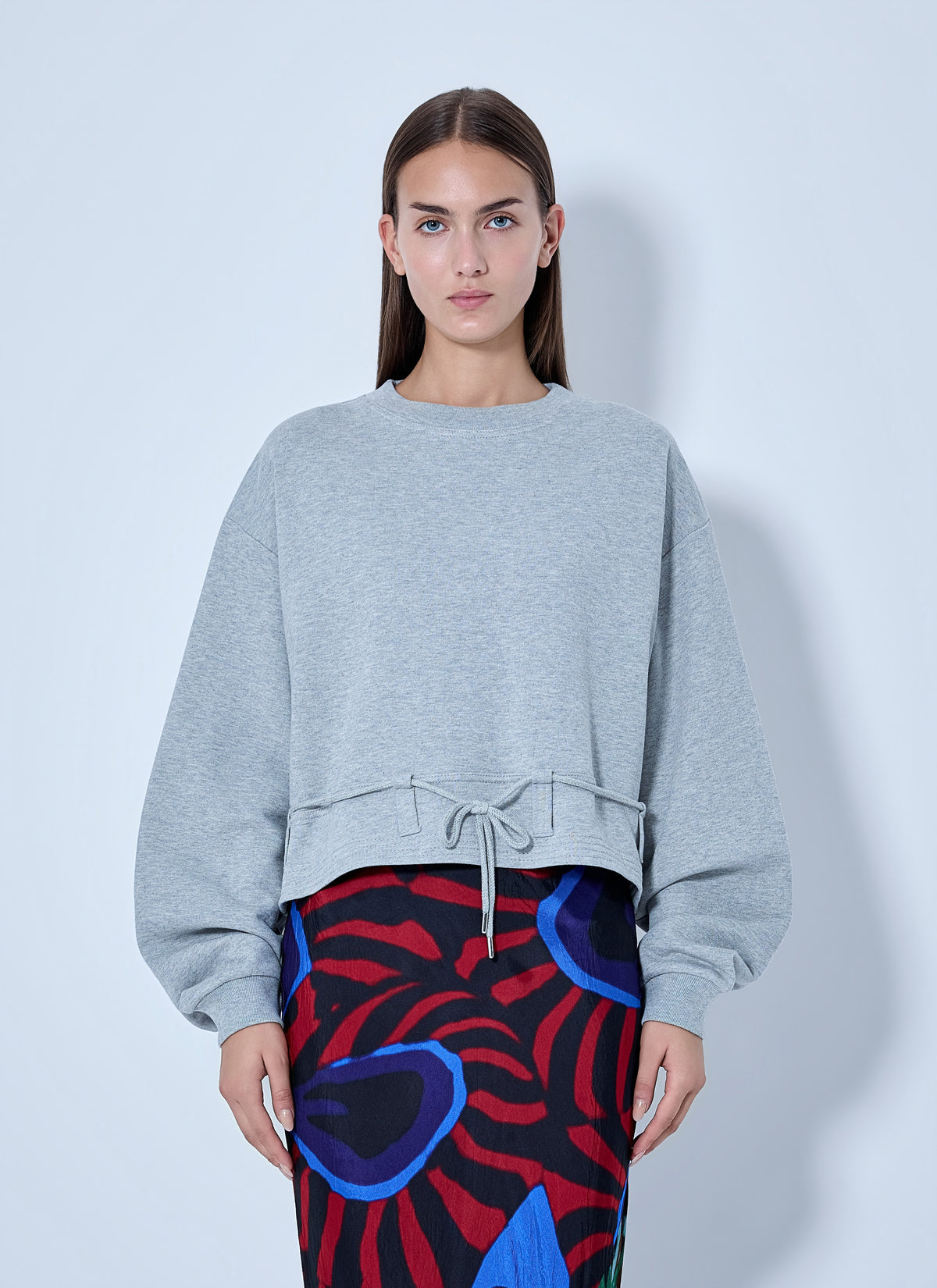 Dries Van Noten Women Haserfiela Sweatshirt