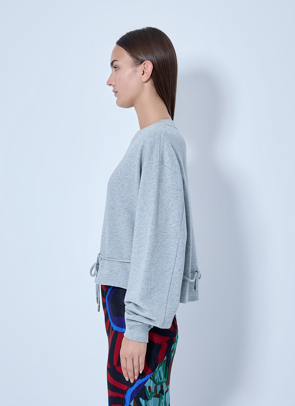 Dries Van Noten Women Haserfiela Sweatshirt