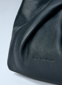 Dries Van Noten Dries Van Noten Women Structured Leather Handbag