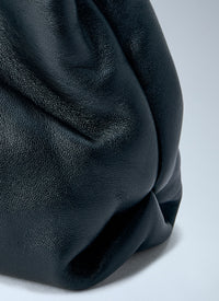 Dries Van Noten Dries Van Noten Women Structured Leather Handbag