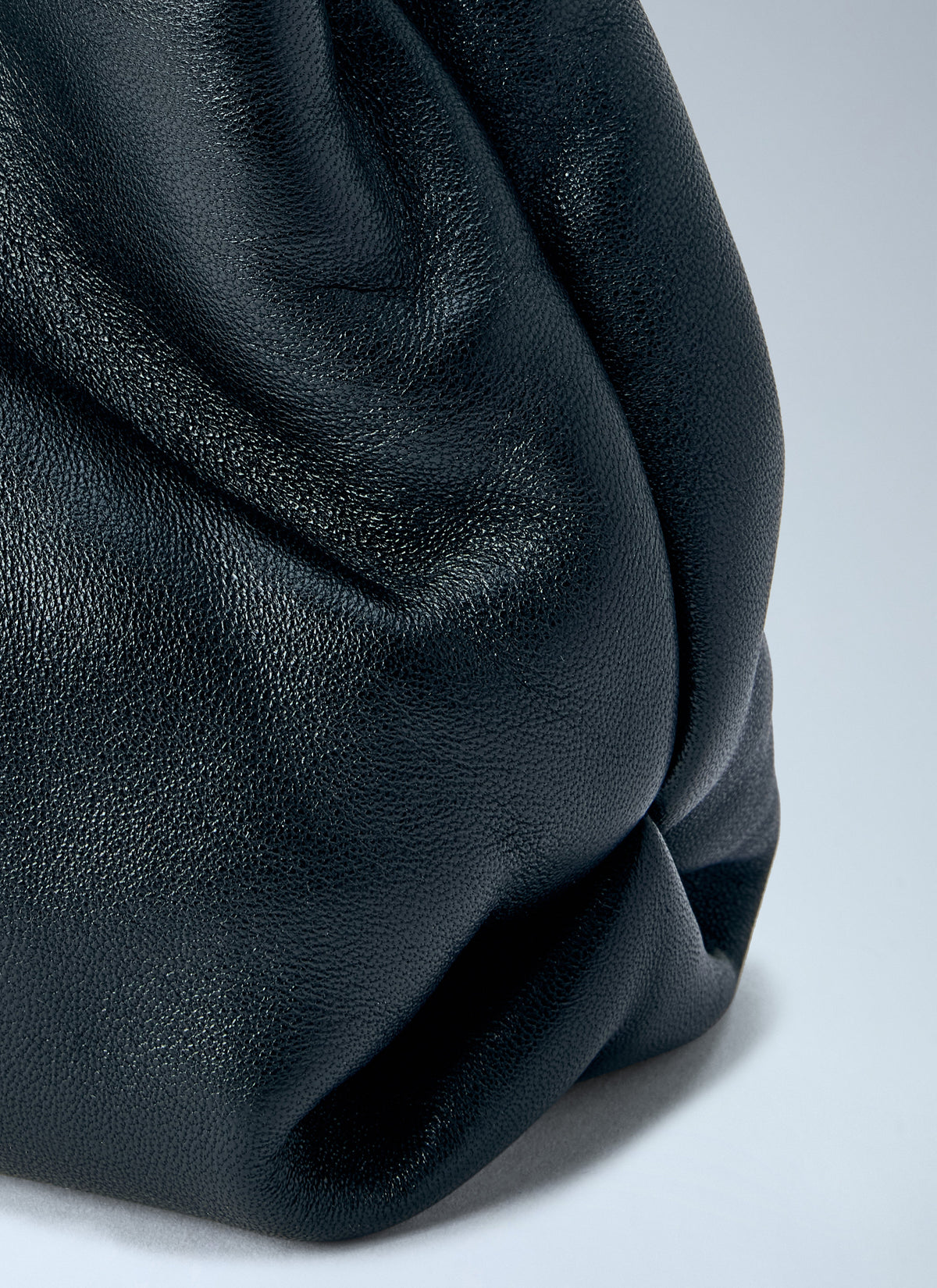 Dries Van Noten Dries Van Noten Women Structured Leather Handbag