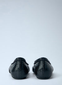 Dries Van Noten Women Mesh Ballet Flats