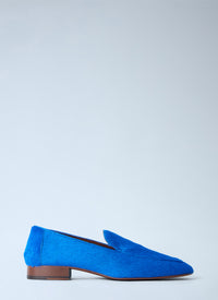Dries Van Noten Dries Van Noten Women Calf Hair Loafers