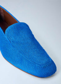 Dries Van Noten Dries Van Noten Women Calf Hair Loafers